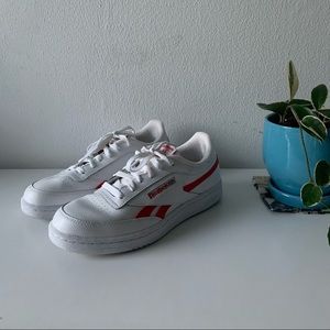 Reebok Club C Revenge Sneaker